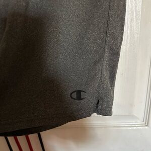 Champion men’s shorts with drawstring